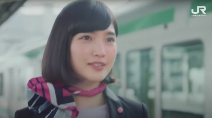 グリーンアテンダント募集ムービー