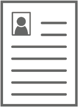 WEBエントリー完了！履歴書送付を忘れずに