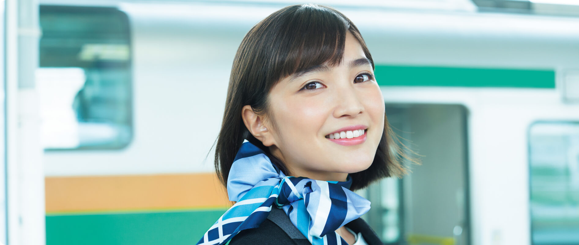 アテンダント採用