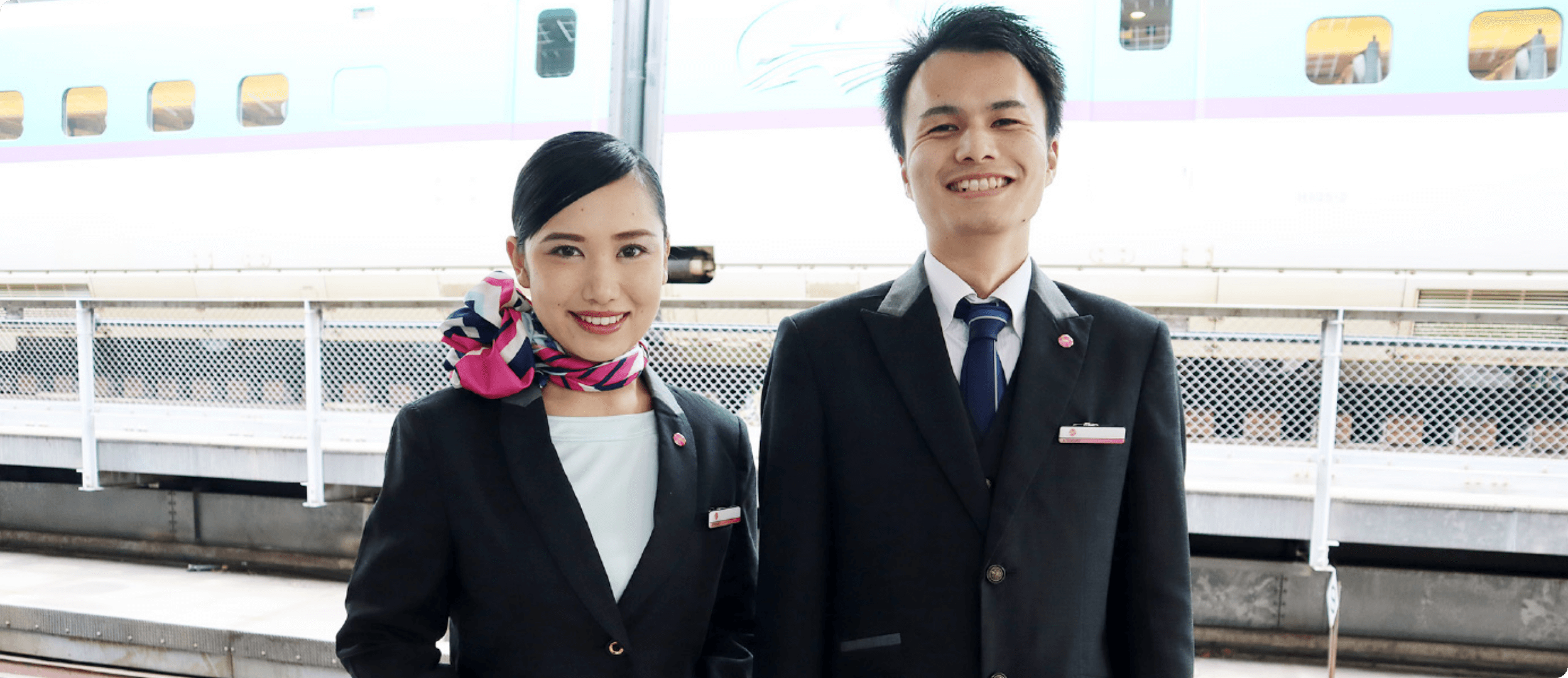 アテンダント採用（正社員）