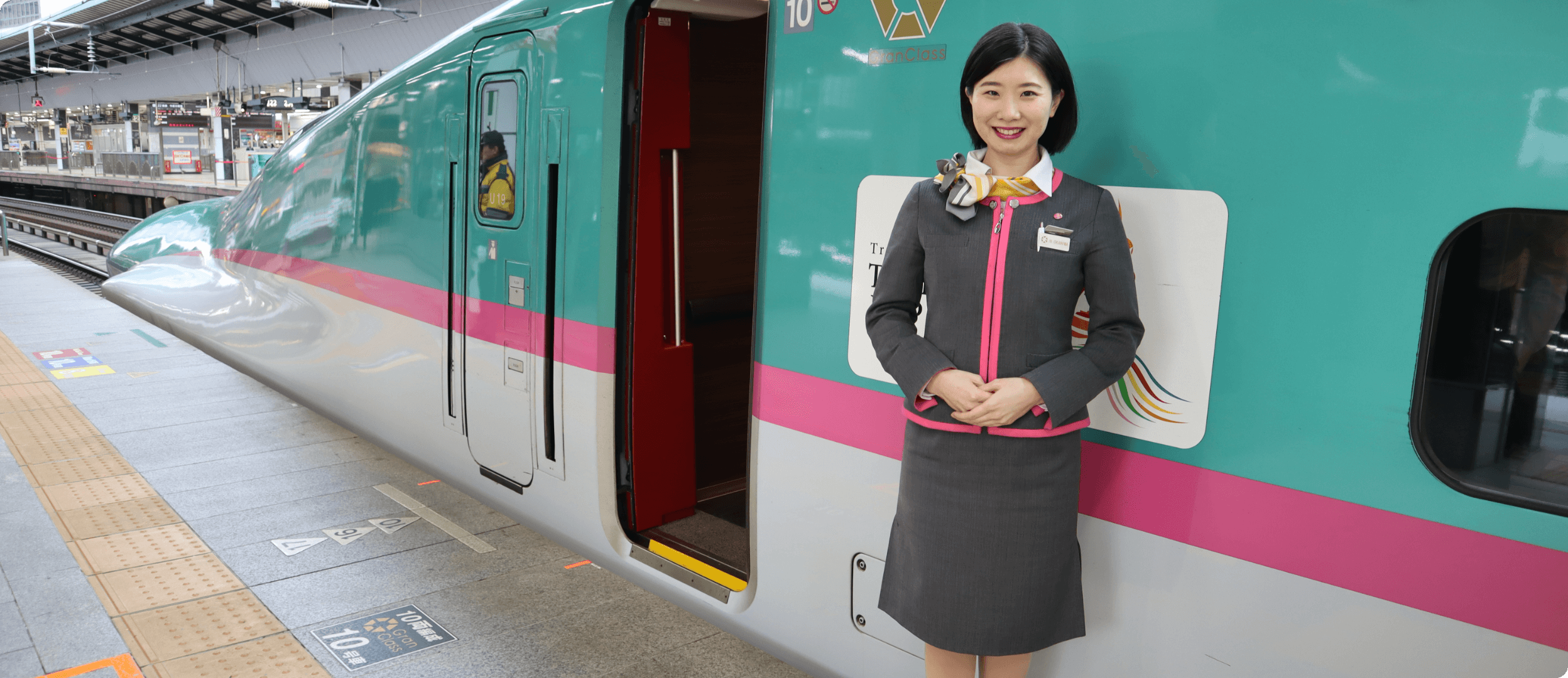 ジョブ・リターン（再雇用）